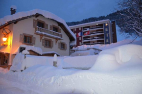Relais Mont Jura Adults Only Lélex